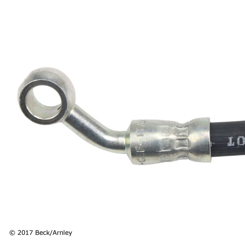 BECK/ARNLEY 073-1812 BRAKE HOSE