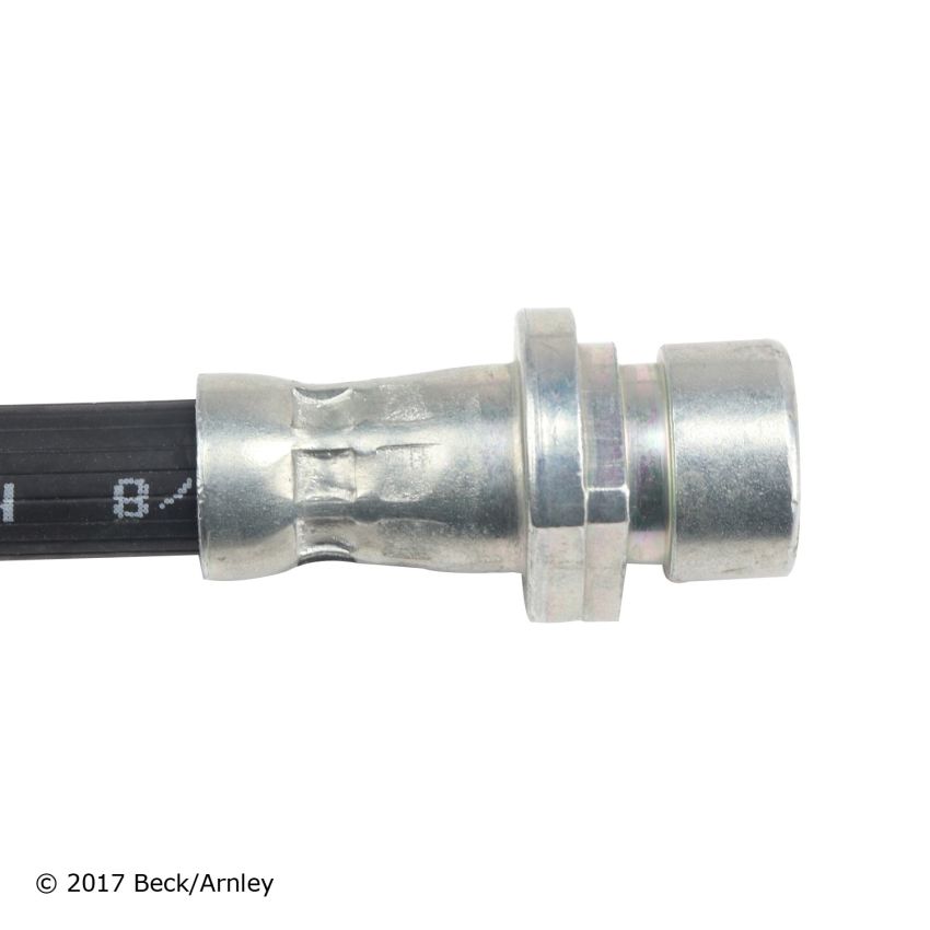 BECK/ARNLEY 073-1812 BRAKE HOSE