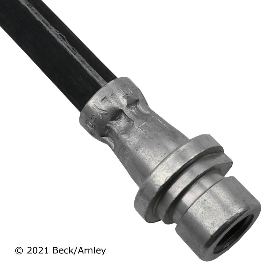 BECK/ARNLEY 073-1813 BRAKE HOSE