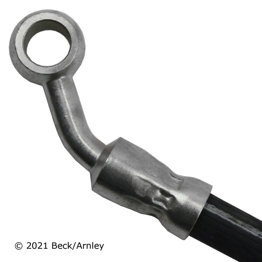 BECK/ARNLEY 073-1813 BRAKE HOSE