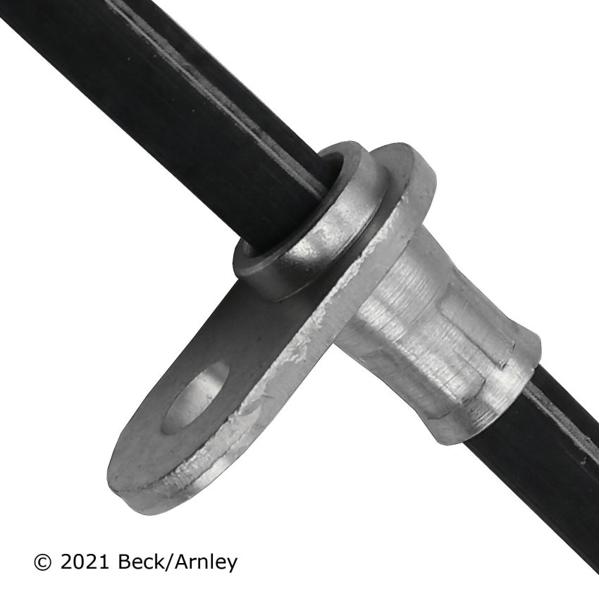 BECK/ARNLEY 073-1813 BRAKE HOSE