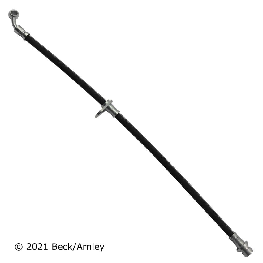 BECK/ARNLEY 073-1813 BRAKE HOSE