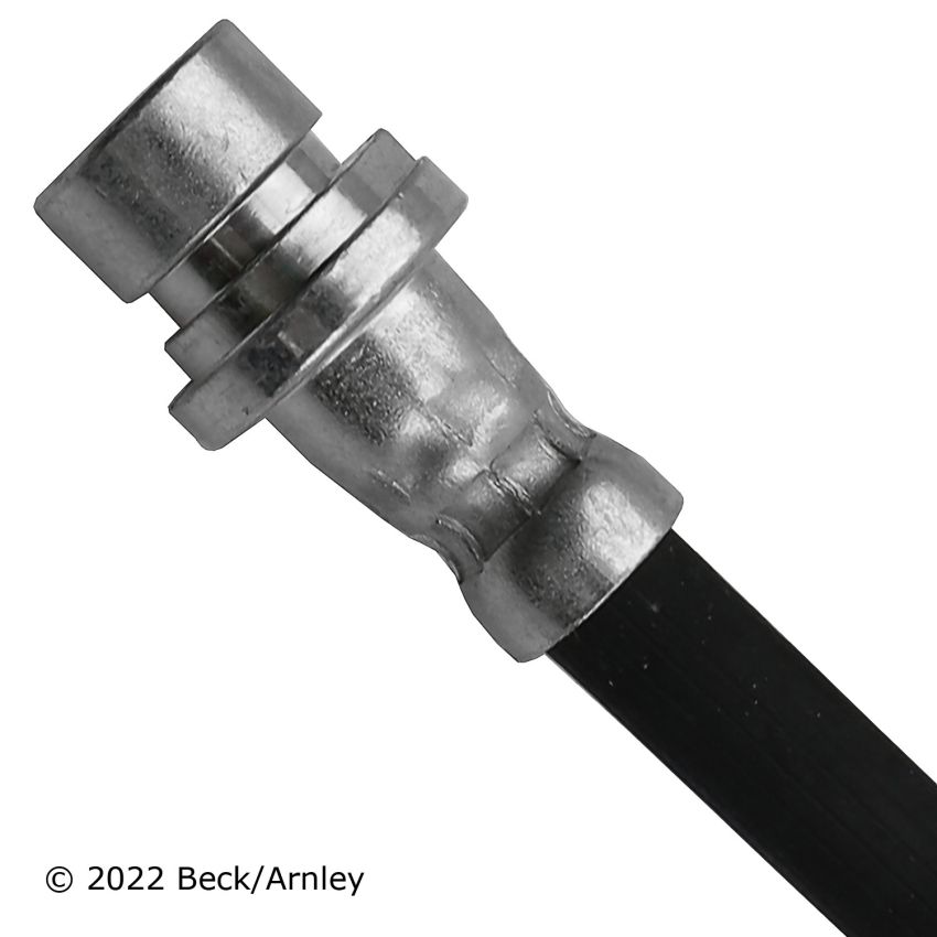BECK/ARNLEY 073-1814 BRAKE HOSE