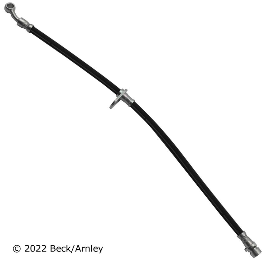 BECK/ARNLEY 073-1814 BRAKE HOSE