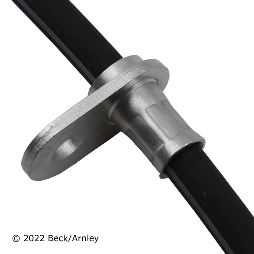 BECK/ARNLEY 073-1814 BRAKE HOSE