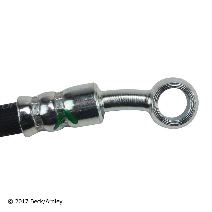 BECK/ARNLEY 073-1815 BRAKE HOSE