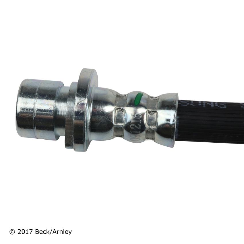 BECK/ARNLEY 073-1815 BRAKE HOSE