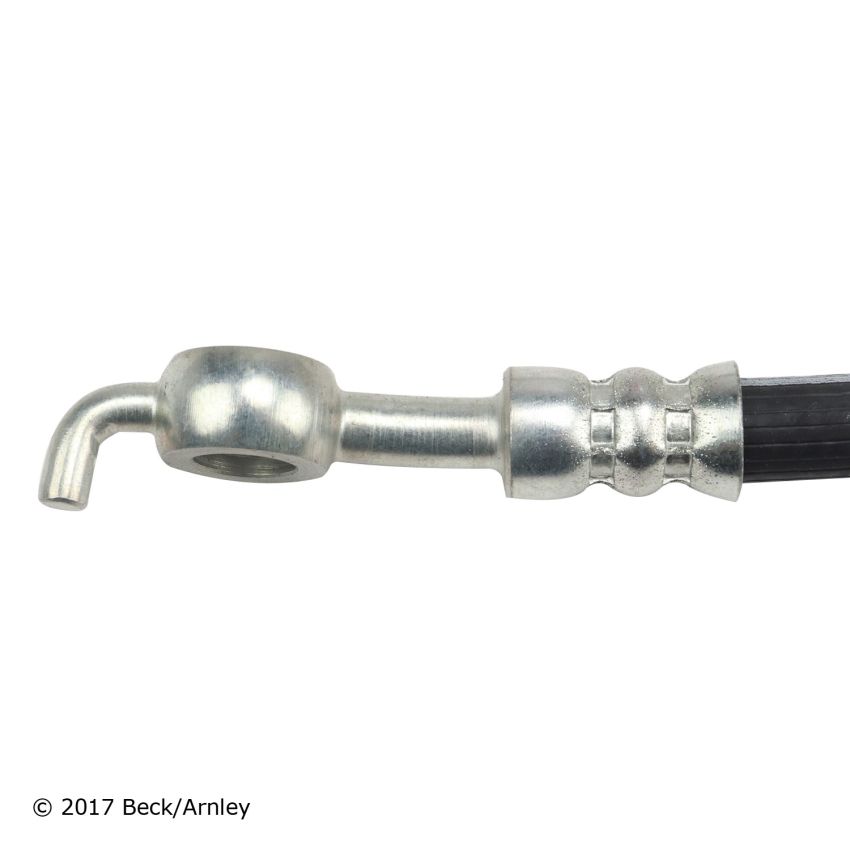BECK/ARNLEY 073-1816 BRAKE HOSE