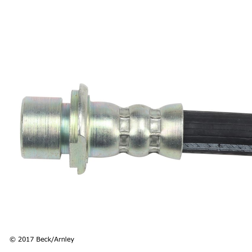BECK/ARNLEY 073-1816 BRAKE HOSE