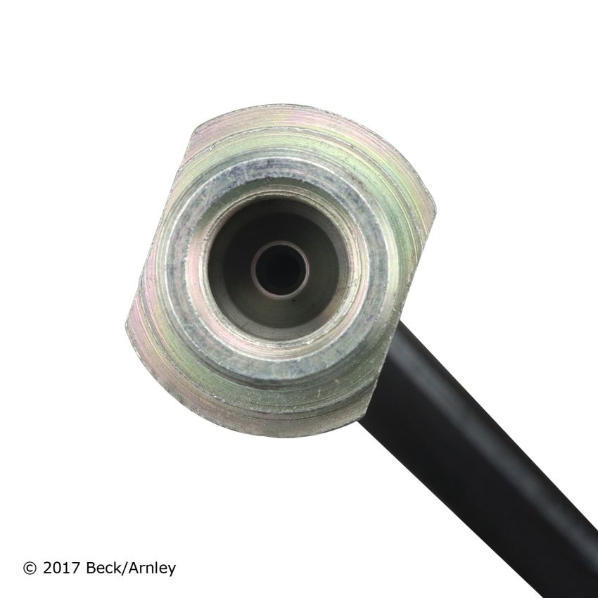 BECK/ARNLEY 073-1816 BRAKE HOSE