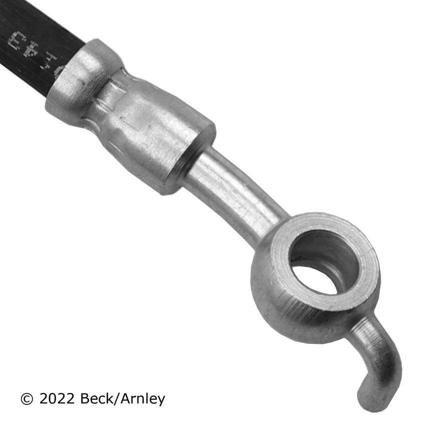 BECK/ARNLEY 073-1817 BRAKE HOSE