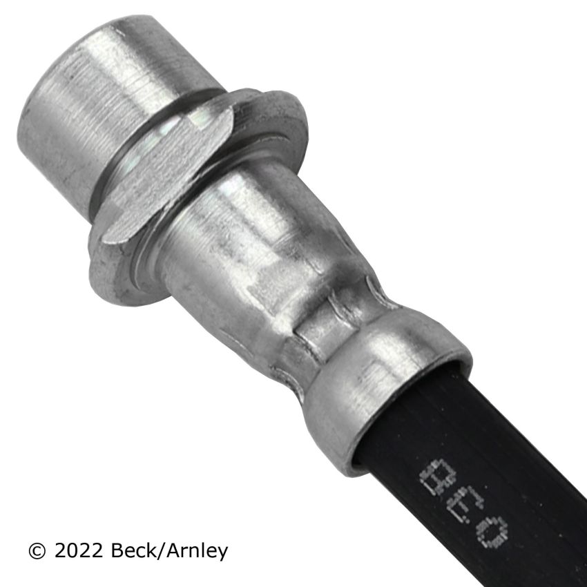 BECK/ARNLEY 073-1817 BRAKE HOSE