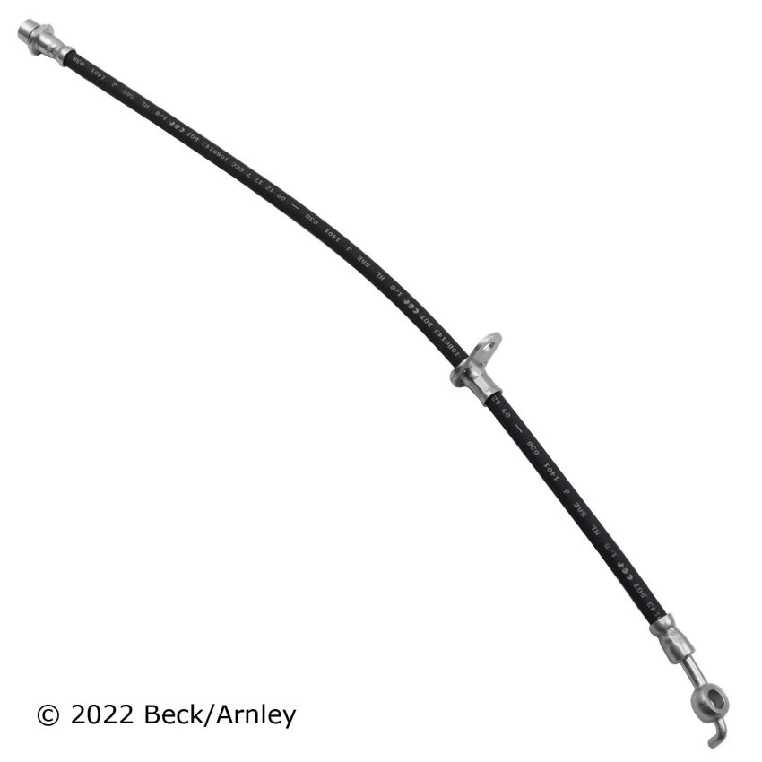 BECK/ARNLEY 073-1817 BRAKE HOSE