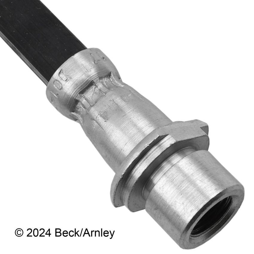 BECK/ARNLEY 073-1819 BRAKE HOSE