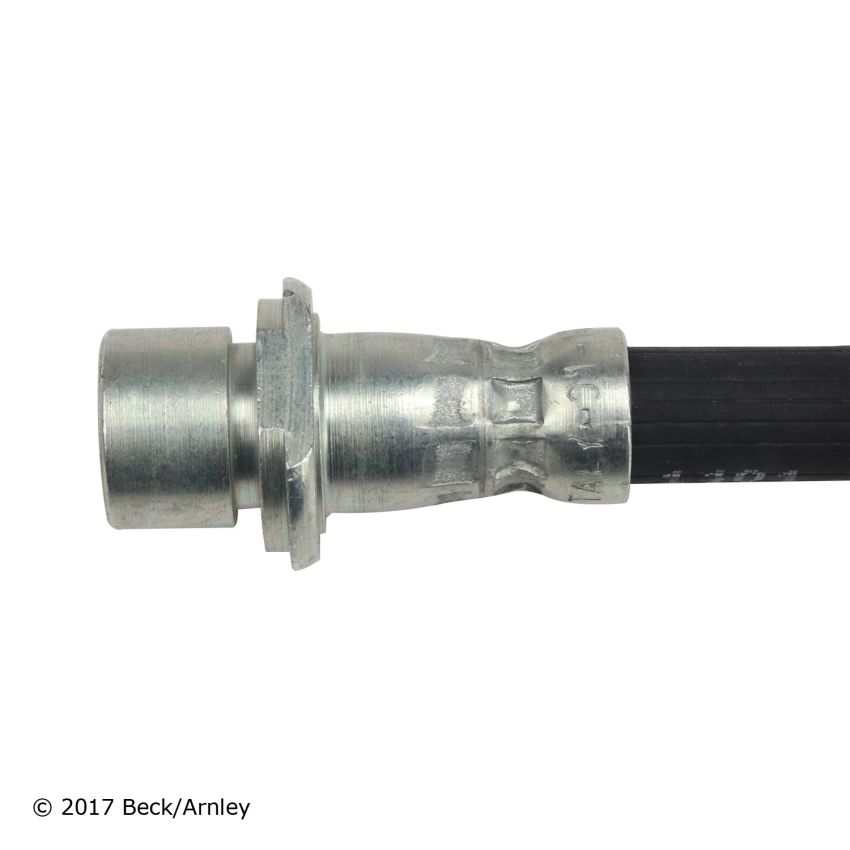BECK/ARNLEY 073-1820 BRAKE HOSE