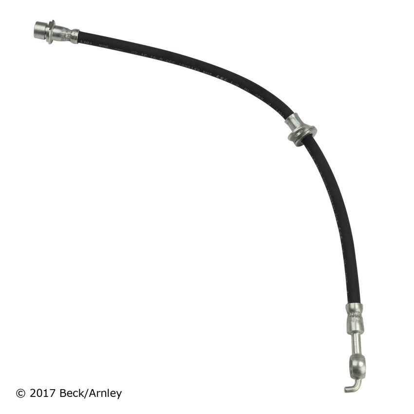 BECK/ARNLEY 073-1820 BRAKE HOSE