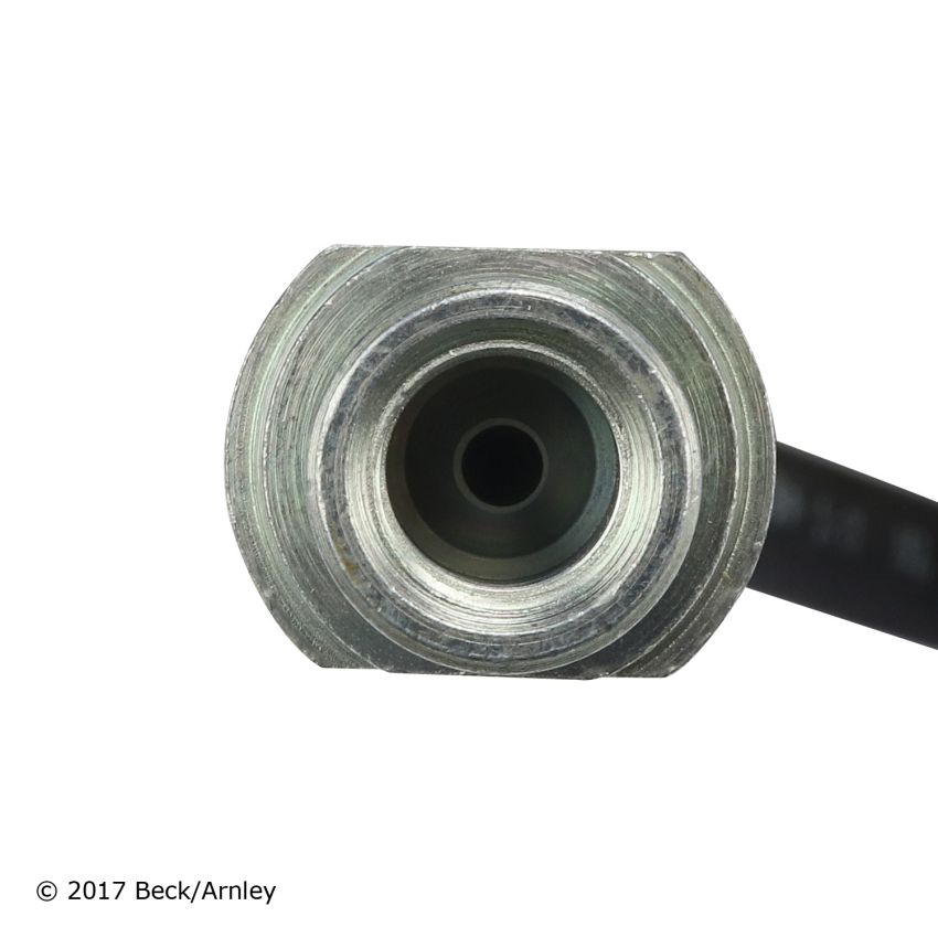 BECK/ARNLEY 073-1820 BRAKE HOSE