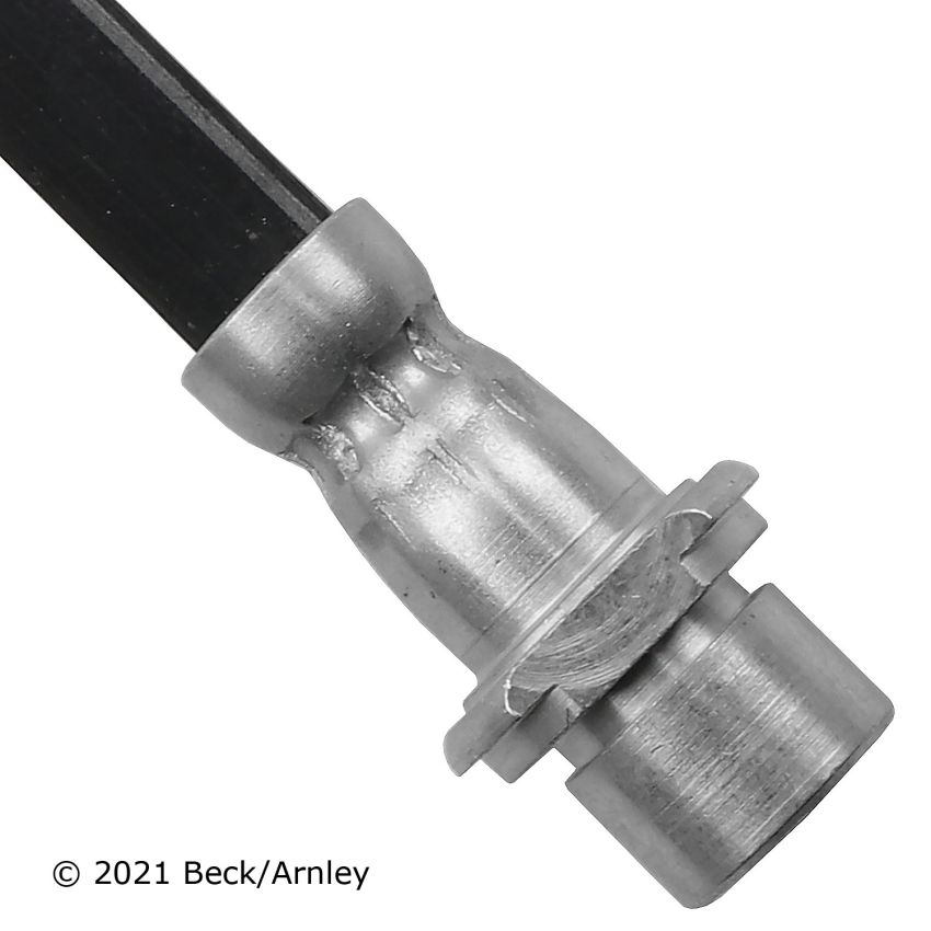 BECK/ARNLEY 073-1821 BRAKE HOSE