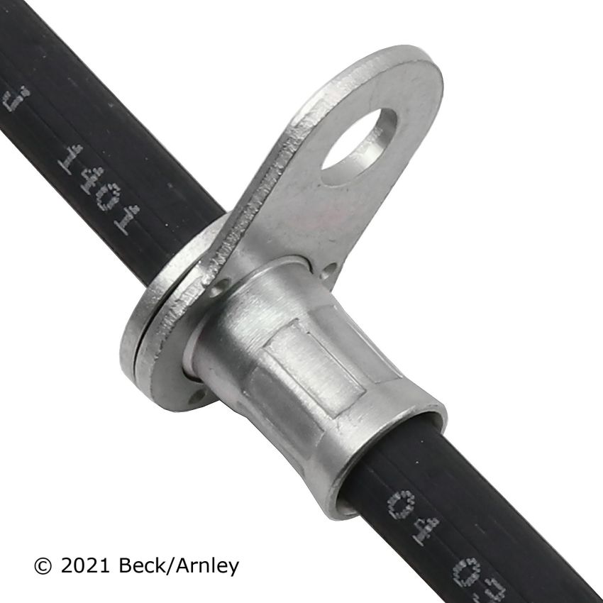 BECK/ARNLEY 073-1821 BRAKE HOSE