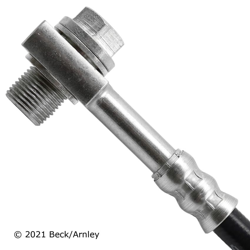 BECK/ARNLEY 073-1822 BRAKE HOSE
