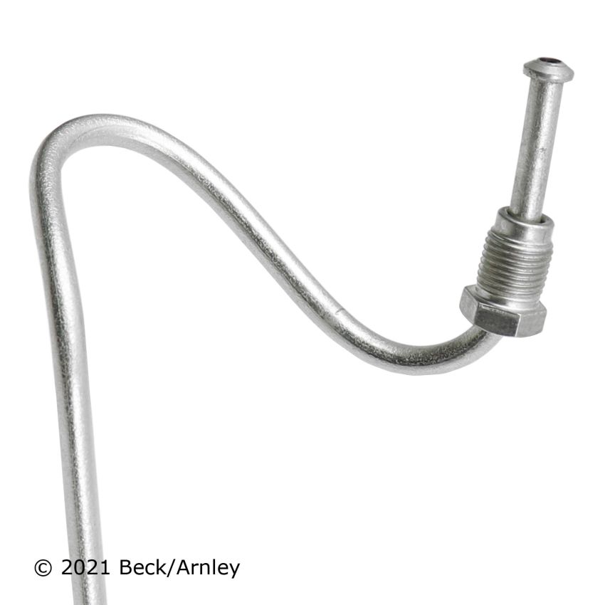 BECK/ARNLEY 073-1822 BRAKE HOSE