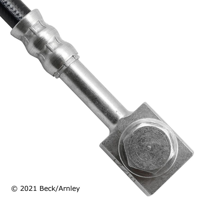BECK/ARNLEY 073-1822 BRAKE HOSE