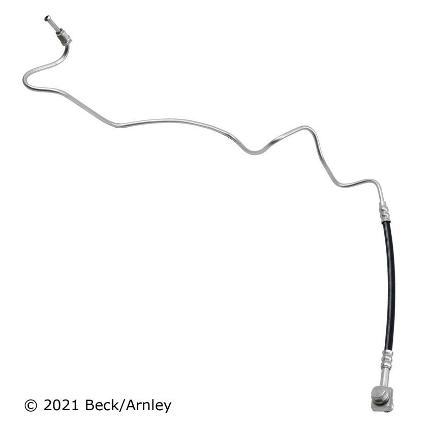BECK/ARNLEY 073-1822 BRAKE HOSE