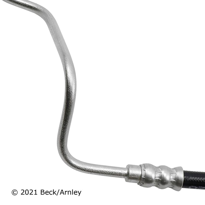 BECK/ARNLEY 073-1822 BRAKE HOSE