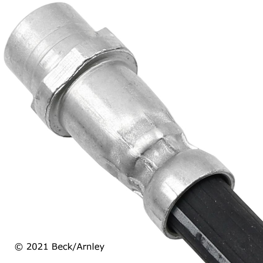 BECK/ARNLEY 073-1824 BRAKE HOSE