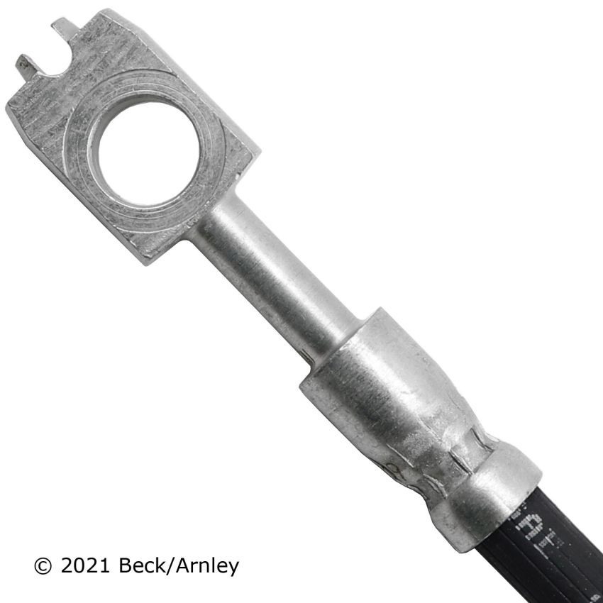 BECK/ARNLEY 073-1824 BRAKE HOSE