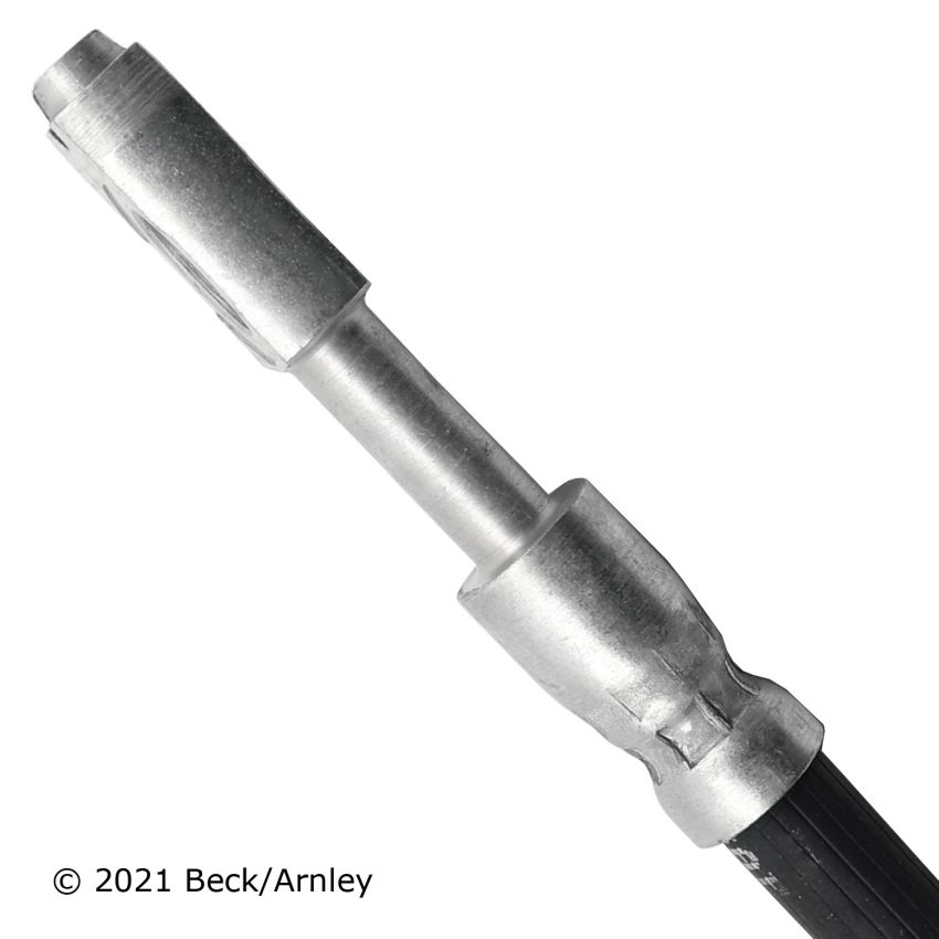 BECK/ARNLEY 073-1824 BRAKE HOSE