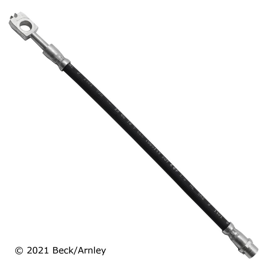 BECK/ARNLEY 073-1824 BRAKE HOSE