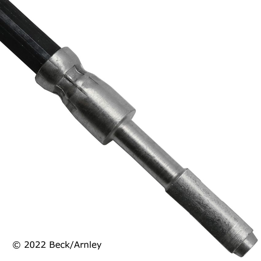 BECK/ARNLEY 073-1825 BRAKE HOSE