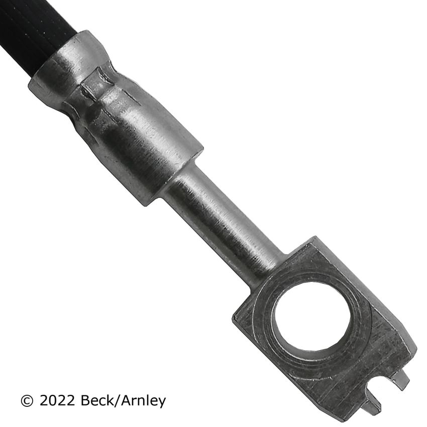 BECK/ARNLEY 073-1825 BRAKE HOSE