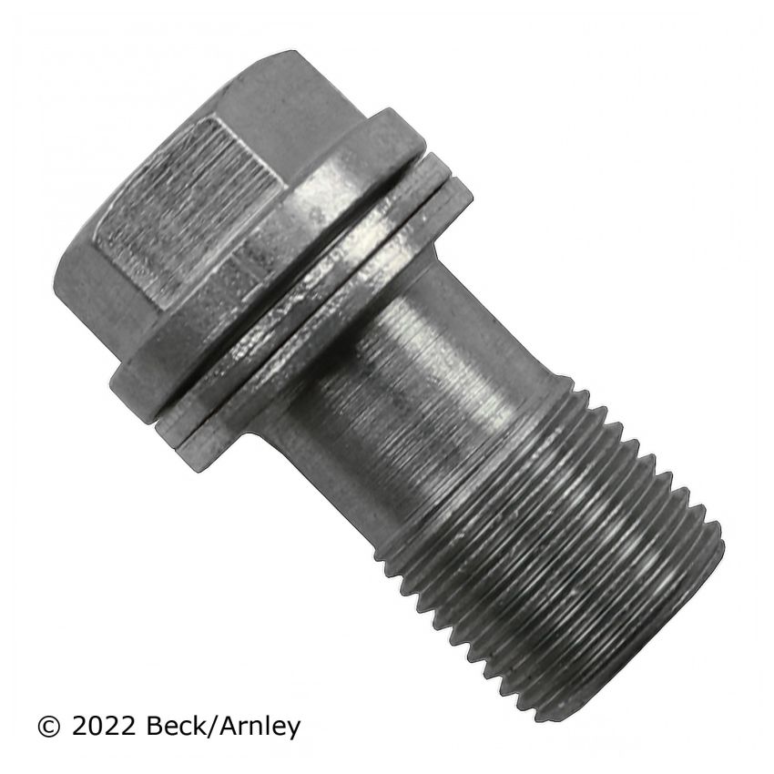 BECK/ARNLEY 073-1825 BRAKE HOSE