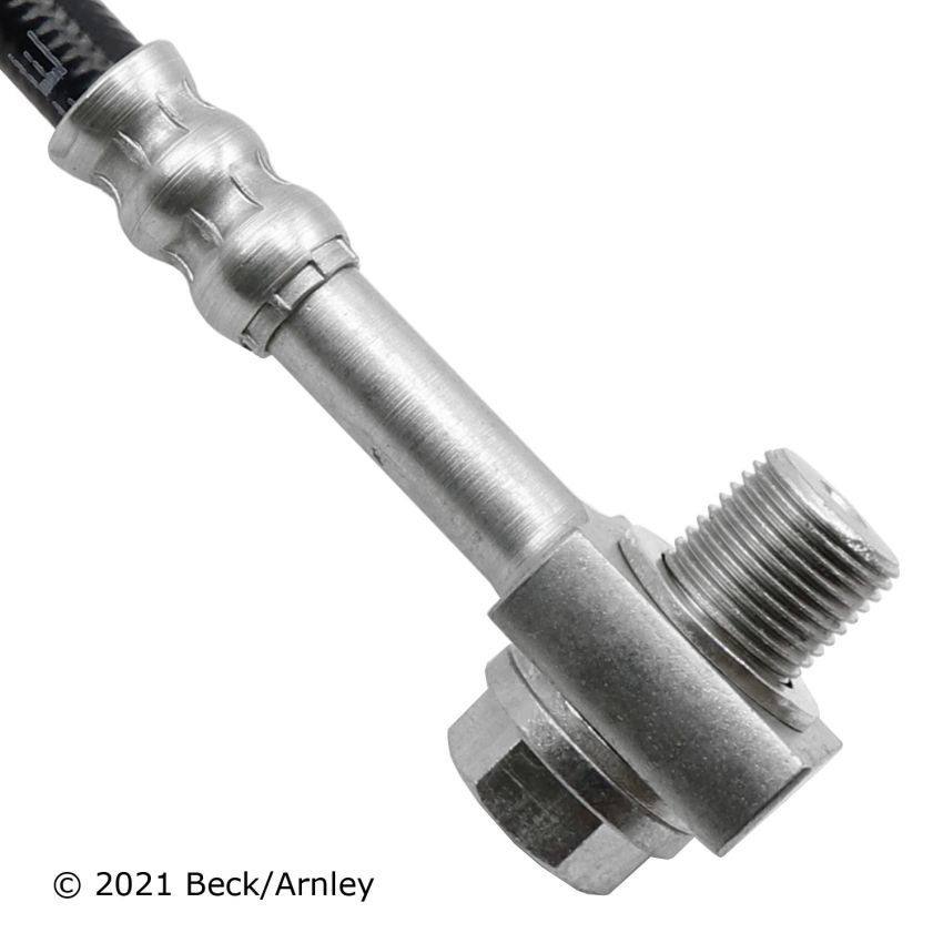 BECK/ARNLEY 073-1826 BRAKE HOSE
