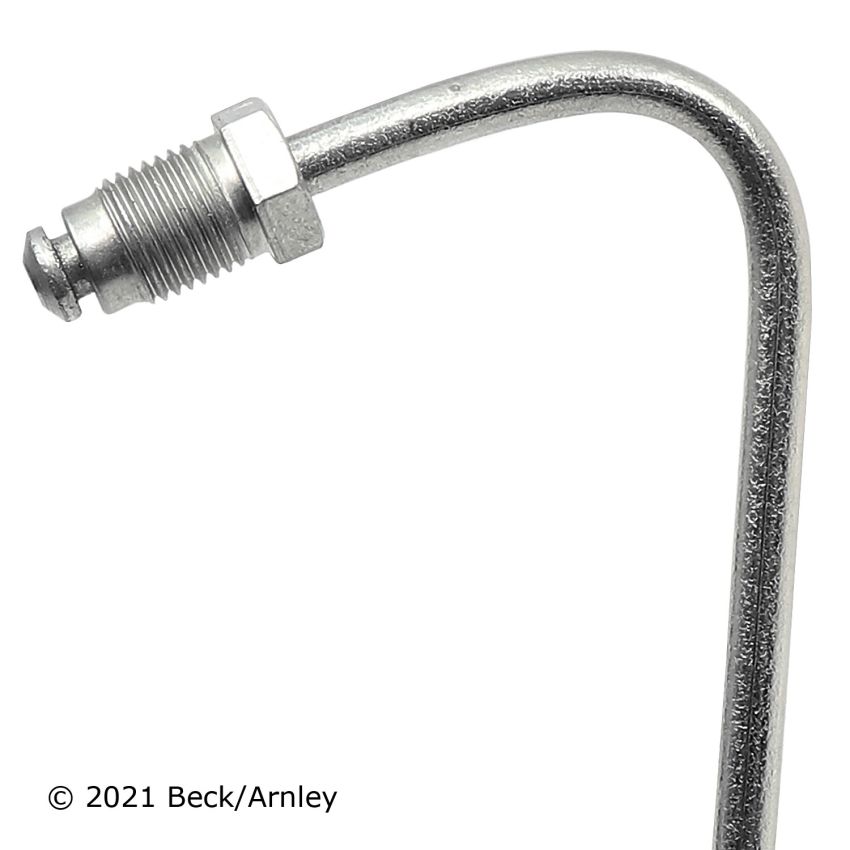 BECK/ARNLEY 073-1826 BRAKE HOSE