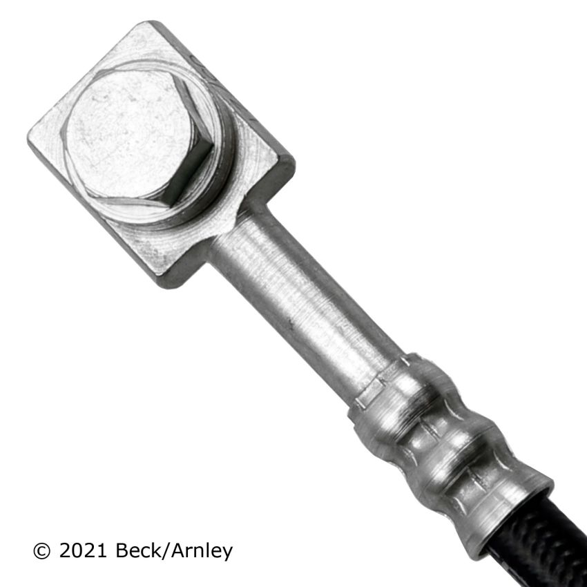 BECK/ARNLEY 073-1826 BRAKE HOSE