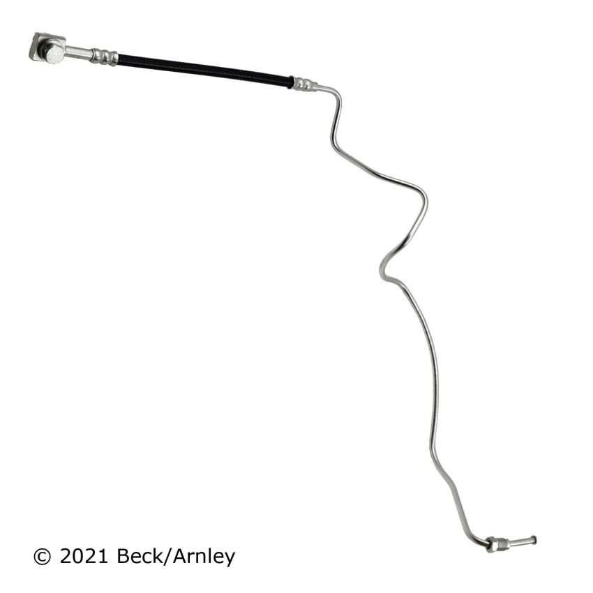 BECK/ARNLEY 073-1826 BRAKE HOSE