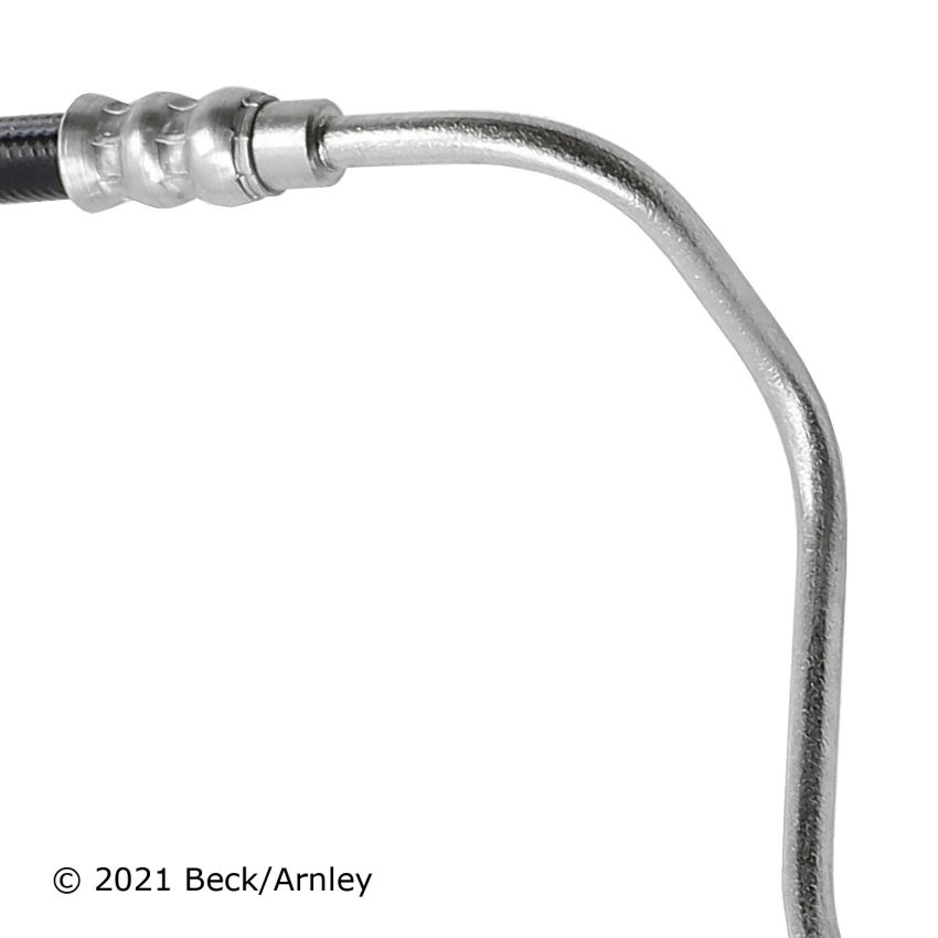 BECK/ARNLEY 073-1826 BRAKE HOSE