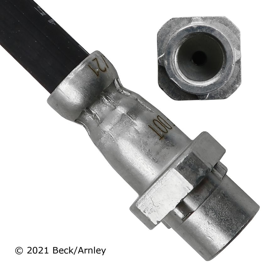 BECK/ARNLEY 073-1828 BRAKE HOSE