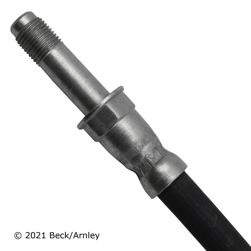 BECK/ARNLEY 073-1828 BRAKE HOSE