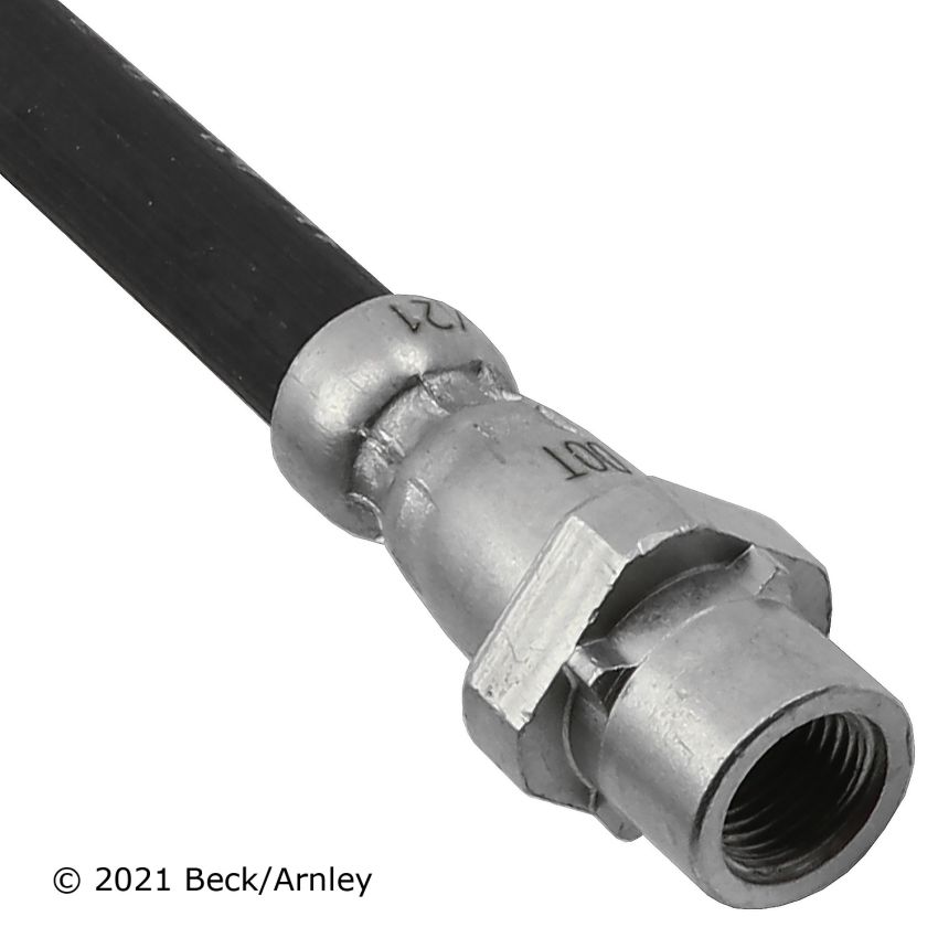 BECK/ARNLEY 073-1828 BRAKE HOSE