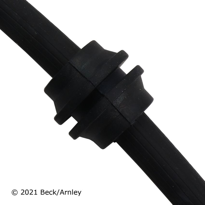 BECK/ARNLEY 073-1828 BRAKE HOSE
