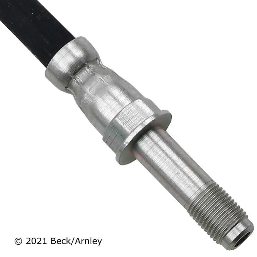 BECK/ARNLEY 073-1829 BRAKE HOSE