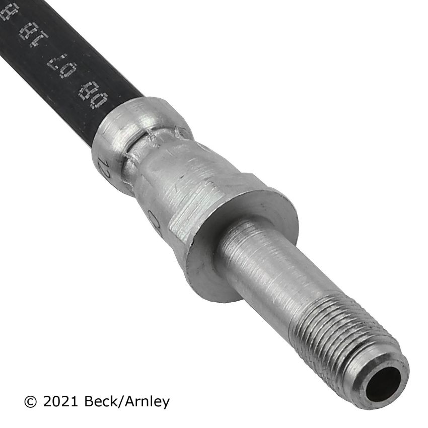 BECK/ARNLEY 073-1829 BRAKE HOSE