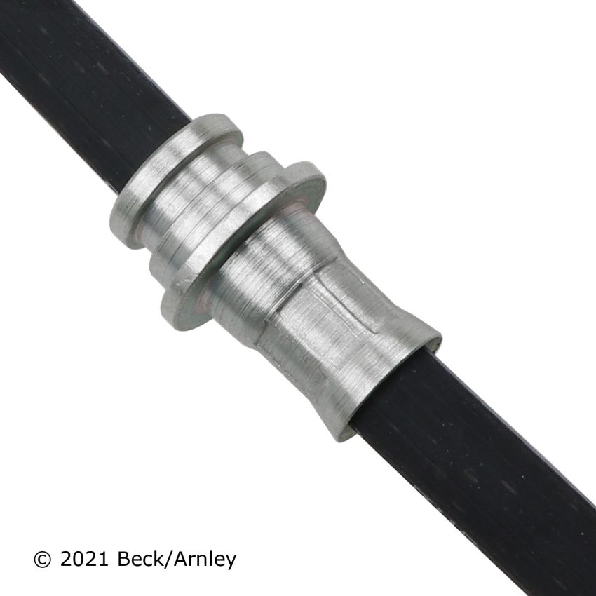 BECK/ARNLEY 073-1829 BRAKE HOSE