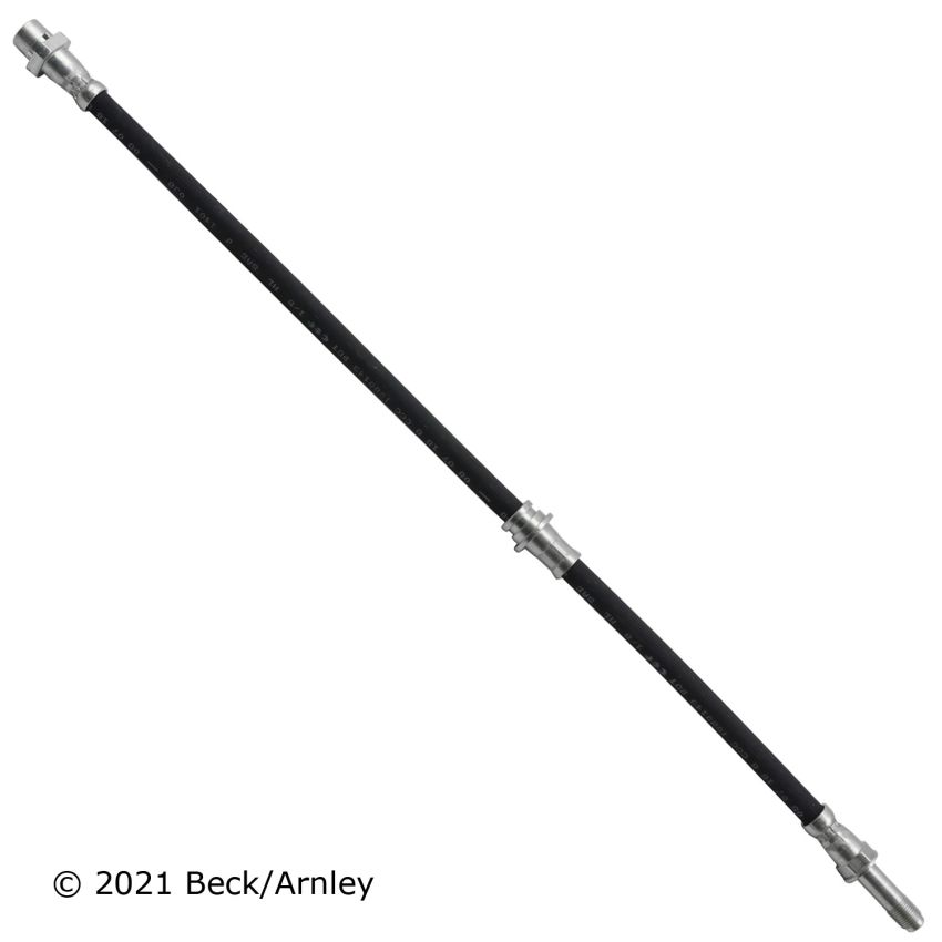 BECK/ARNLEY 073-1829 BRAKE HOSE