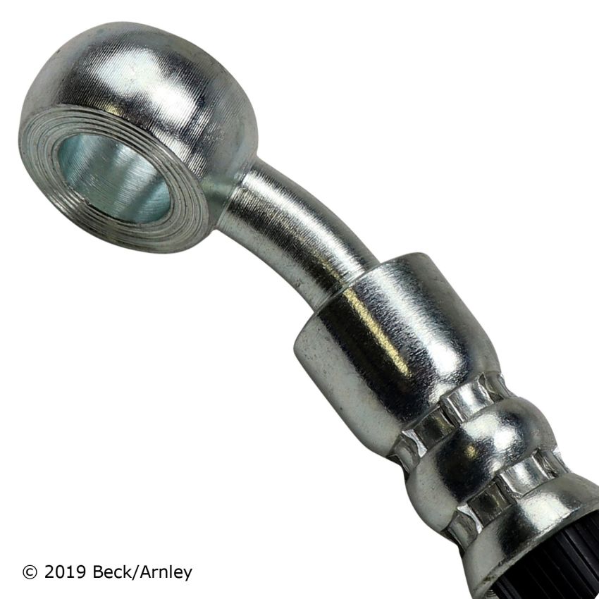 BECK/ARNLEY 073-1830 BRAKE HOSE