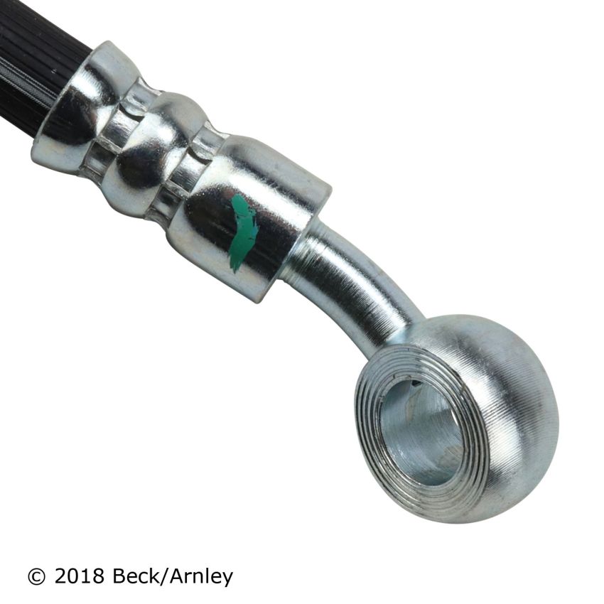 BECK/ARNLEY 073-1831 BRAKE HOSE